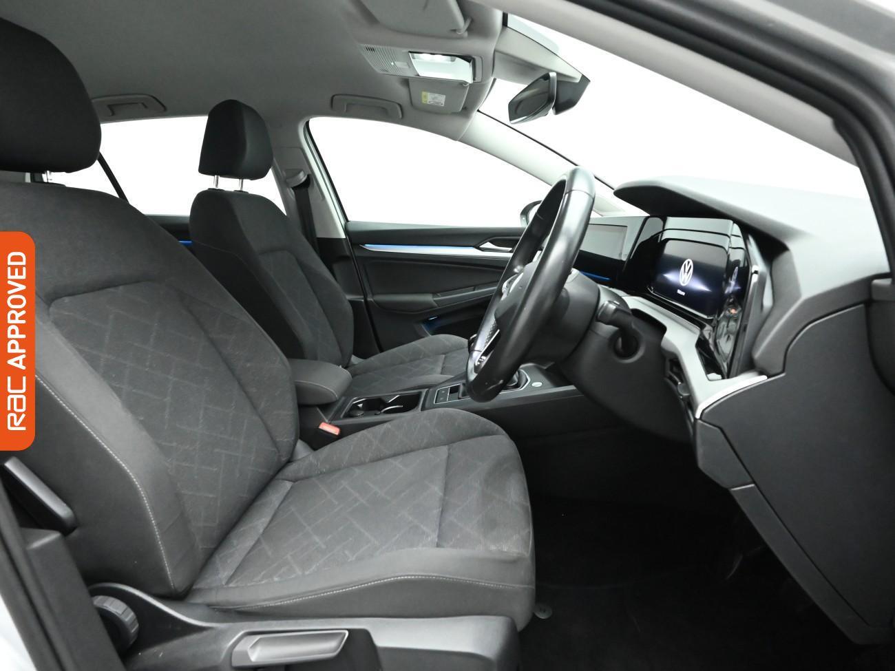 Used Volkswagen Golf 2022 for sale - 76697586: Photo 12