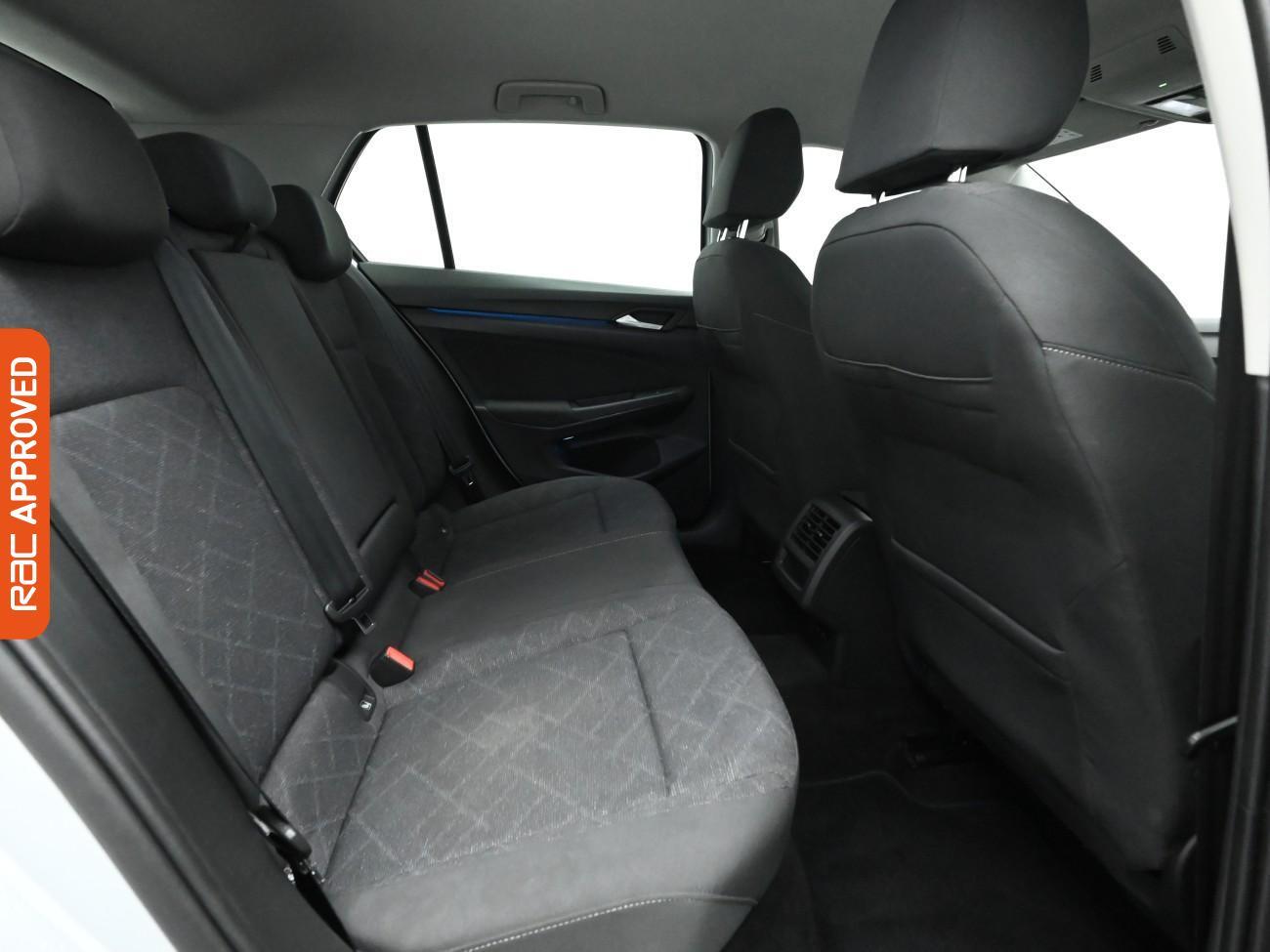 Used Volkswagen Golf 2022 for sale - 76697586: Photo 13