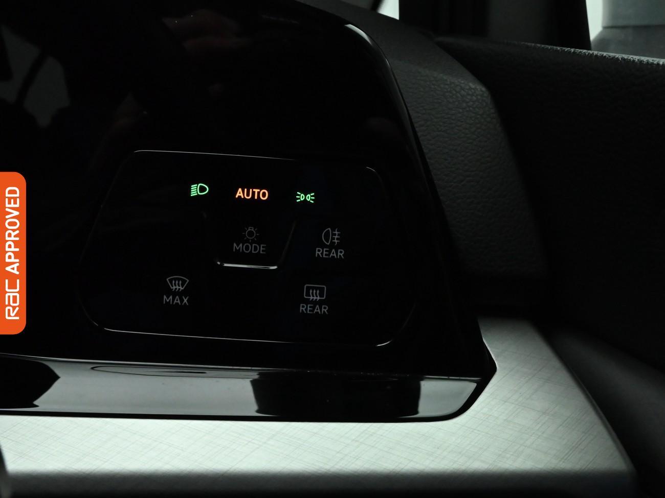 Used Volkswagen Golf 2022 for sale - 76697586: Photo 16