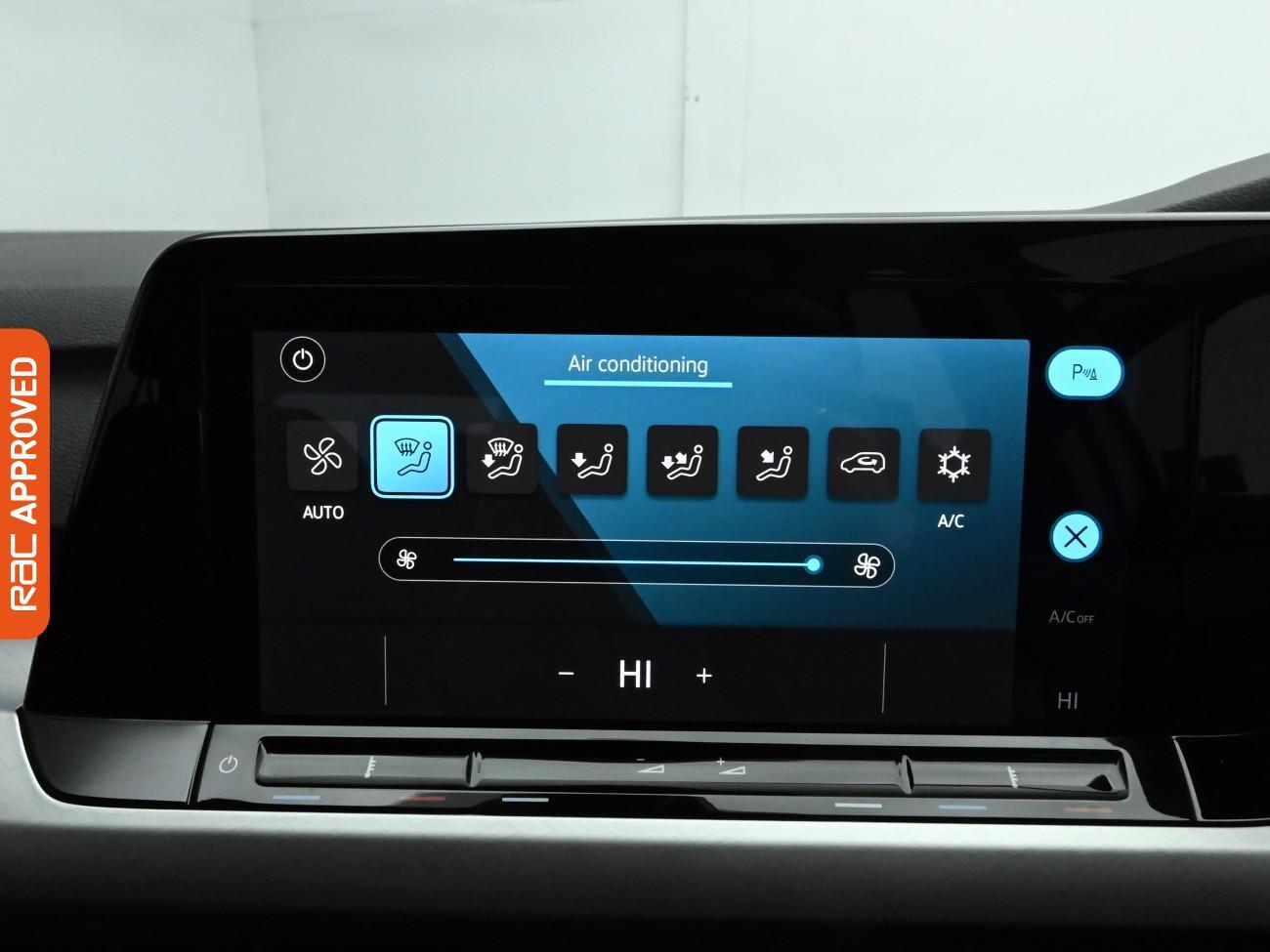 Used Volkswagen Golf 2022 for sale - 76697586: Photo 17