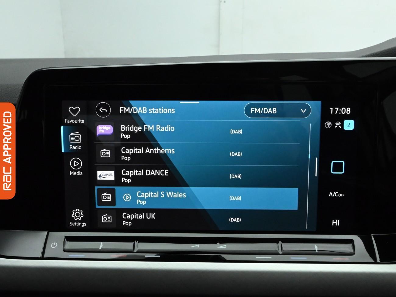 Used Volkswagen Golf 2022 for sale - 76697586: Photo 19