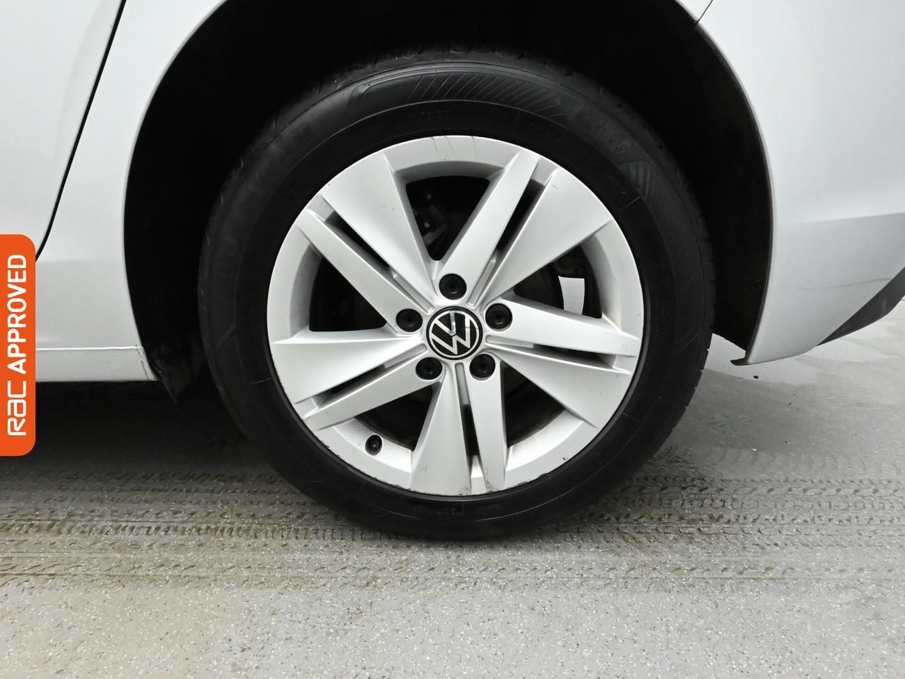 Used Volkswagen Golf 2022 for sale - 76697586: Photo 26