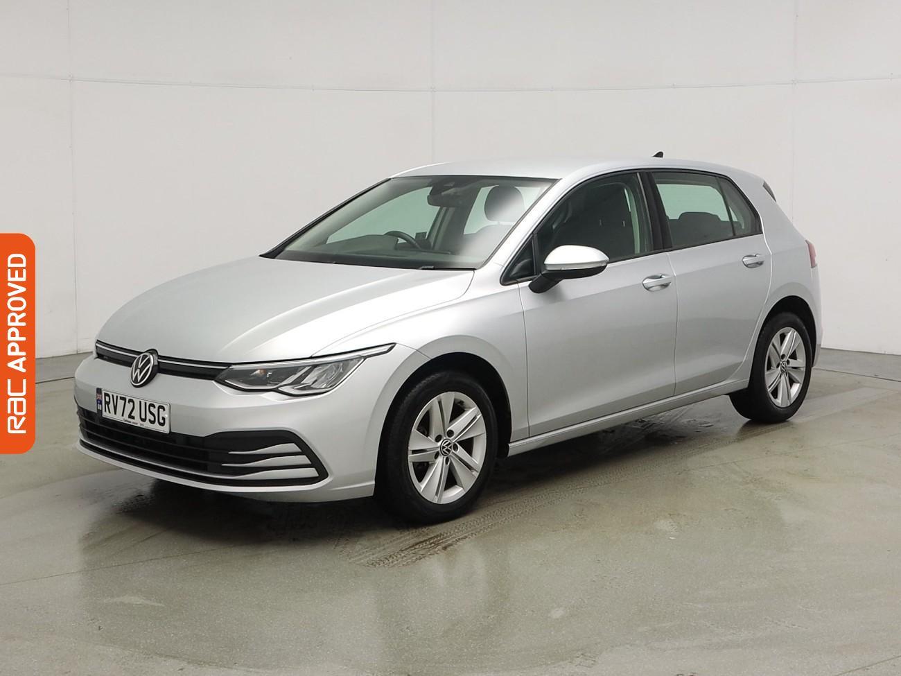 Used Volkswagen Golf 2022 for sale - 76697586: Photo 27