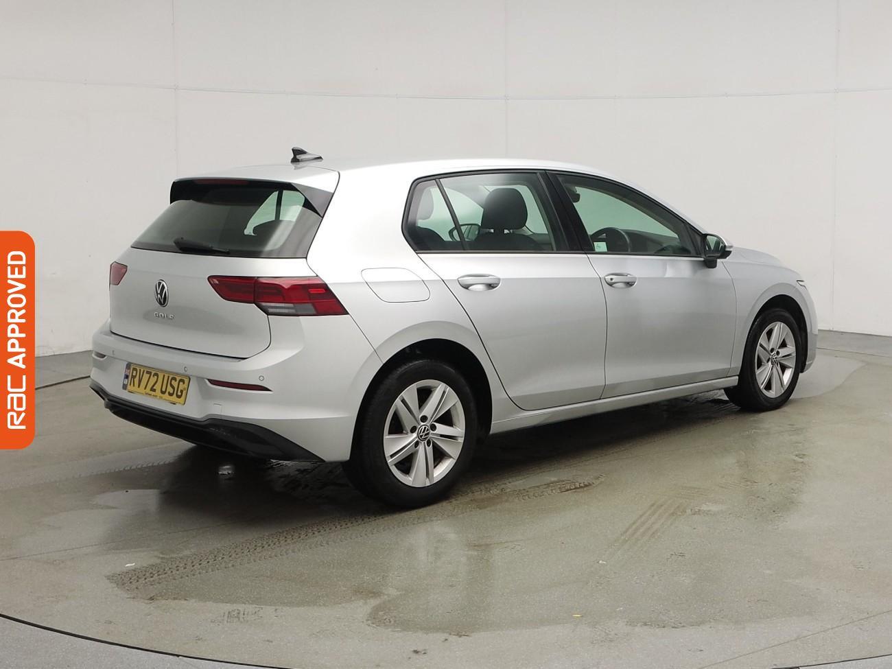 Used Volkswagen Golf 2022 for sale - 76697586: Photo 29