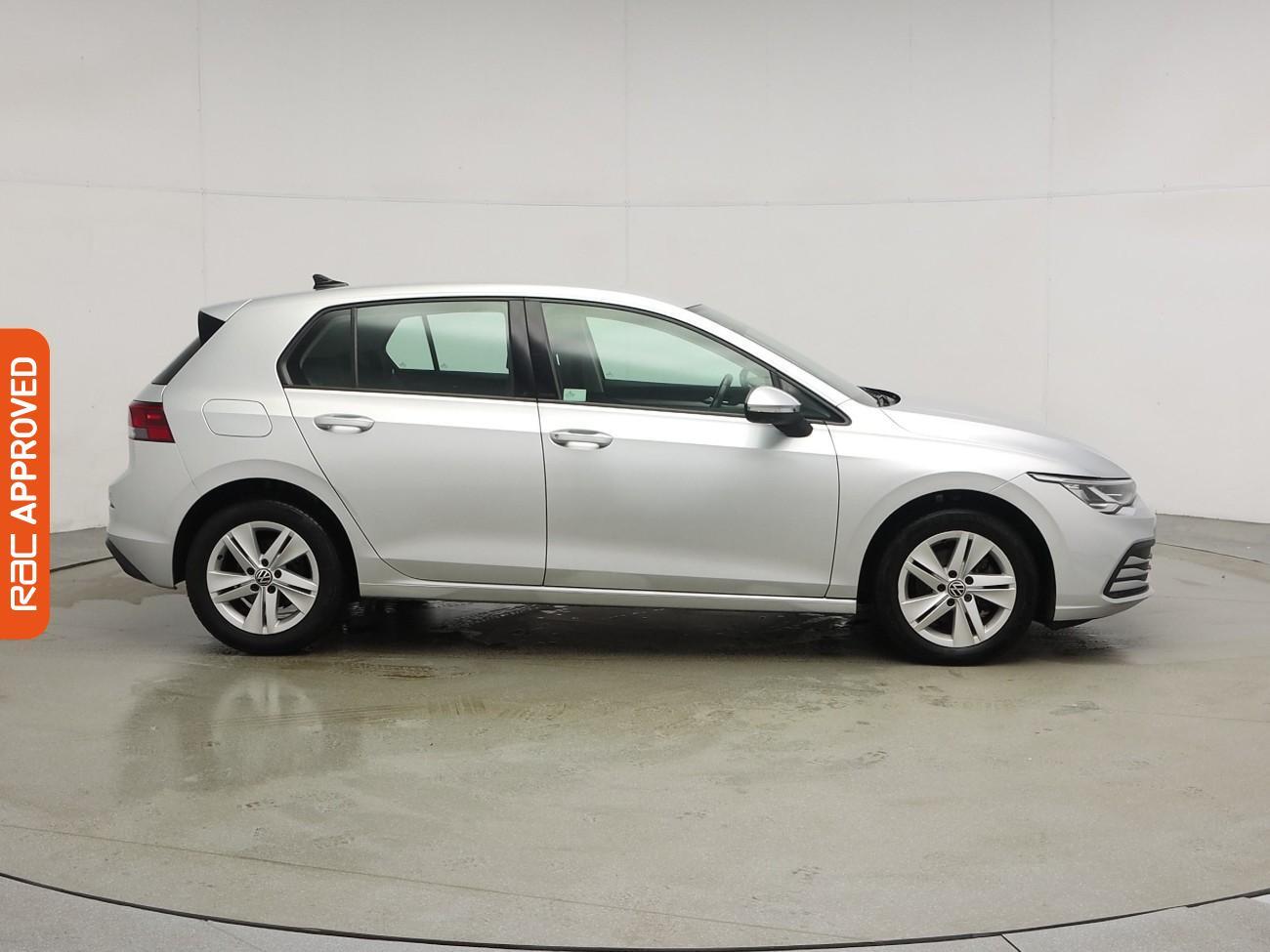 Used Volkswagen Golf 2022 for sale - 76697586: Photo 6