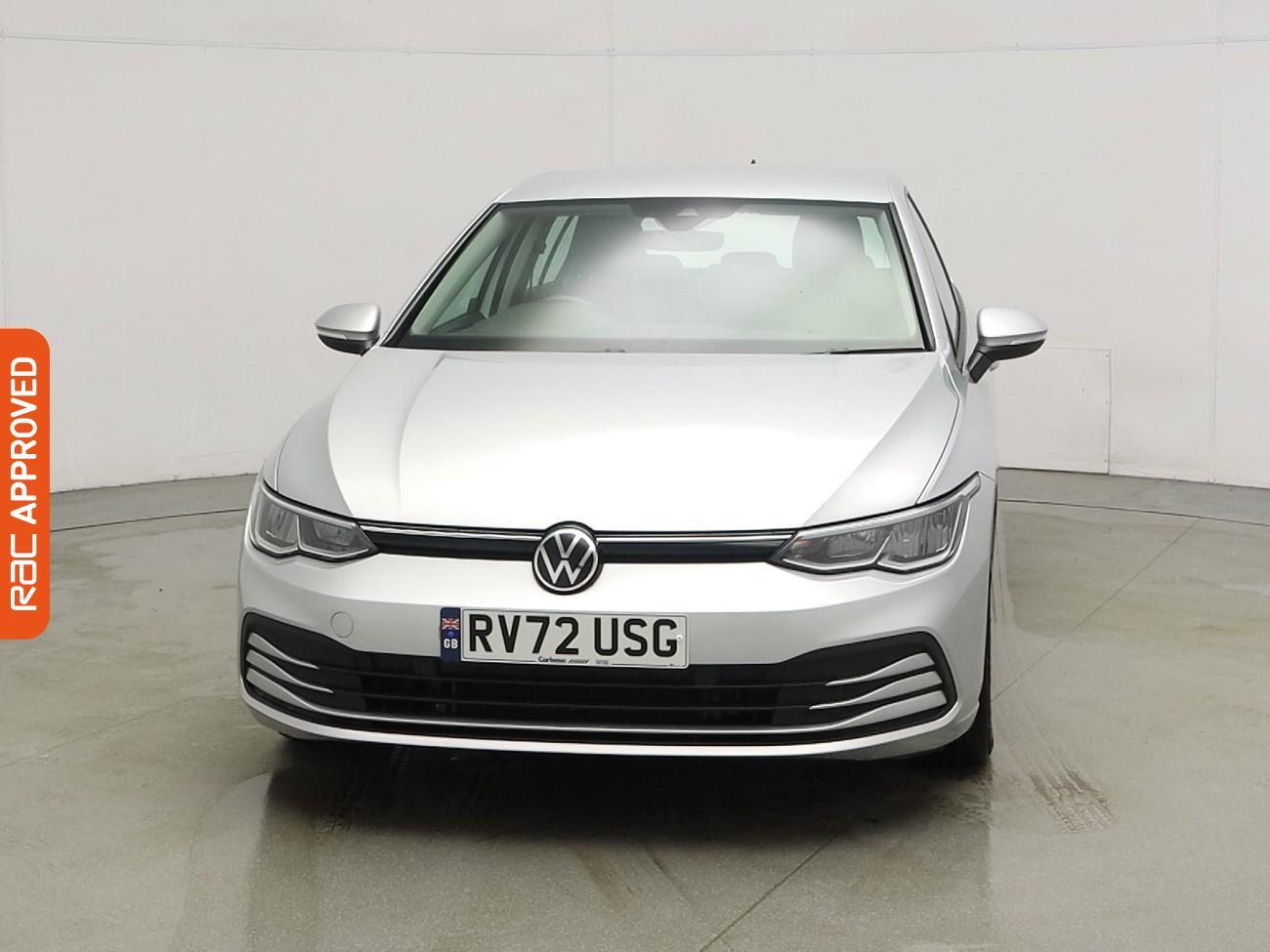 Used Volkswagen Golf 2022 for sale - 76697586: Photo 7