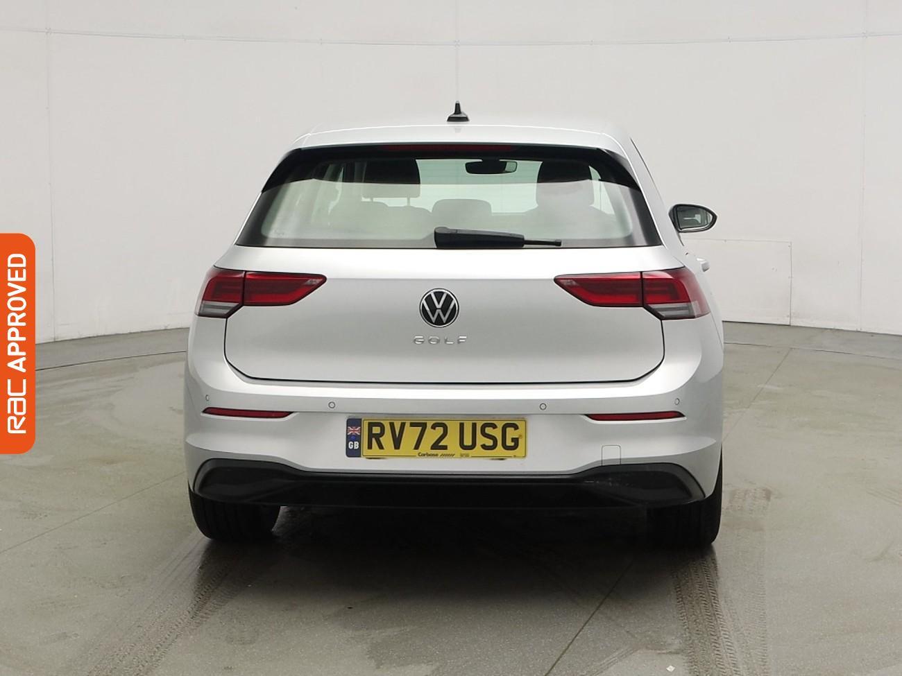 Used Volkswagen Golf 2022 for sale - 76697586: Photo 8