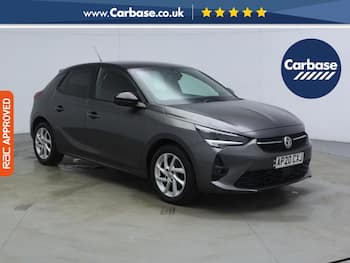 Used Vauxhall Corsa 2020 for sale - 79851747: Photo