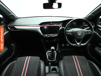 Used Vauxhall Corsa 2020 for sale - 79851747: Photo