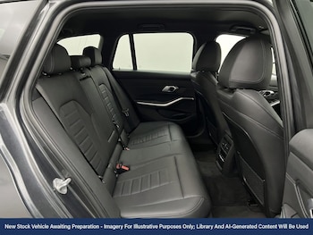 Used BMW 3 Series 2021 for sale - 78237487: Photo