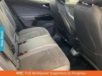 Used Volkswagen ID4 2022 for sale - 75073947: Photo
