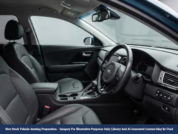 Used Kia Niro 2018 for sale - 79696392: Photo