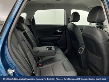 Used Kia Niro 2018 for sale - 79696392: Photo