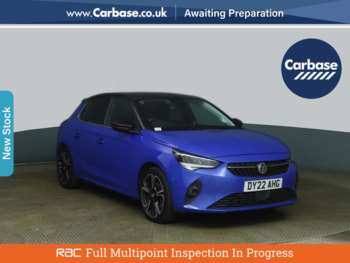 2022 - 1.2 Turbo Elite Edition Hatchback 5dr Petrol Auto Euro 6 (s/s) (100 ps)