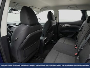 Used Nissan Qashqai 2018 for sale - 77812508: Photo