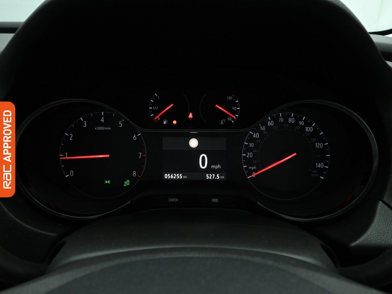 Used Vauxhall Grandland X 2019 for sale - 77072120: Photo 11