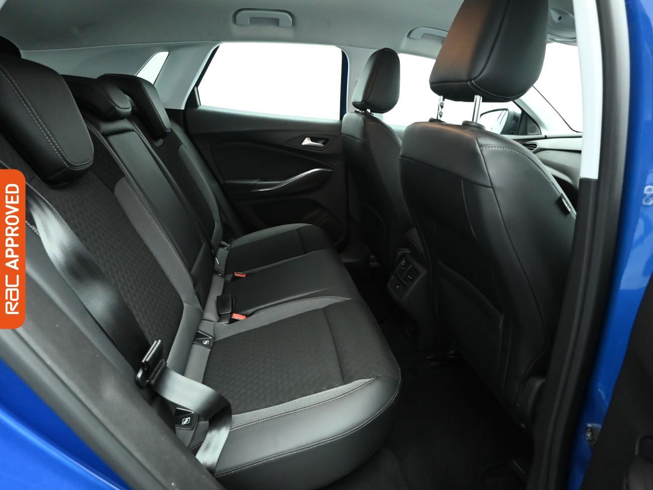 Used Vauxhall Grandland X 2019 for sale - 77072120: Photo 13