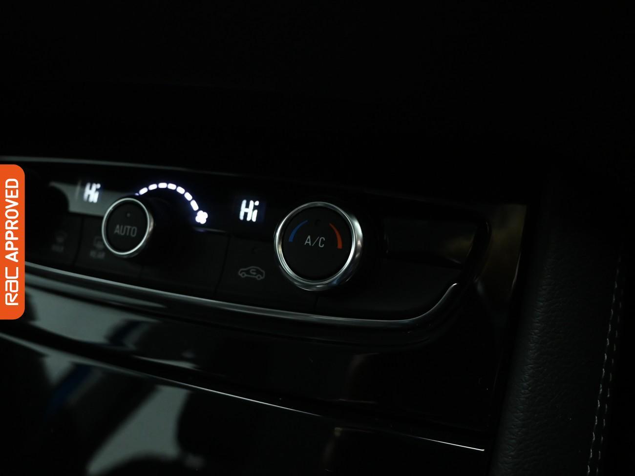 Used Vauxhall Grandland X 2019 for sale - 77072120: Photo 14