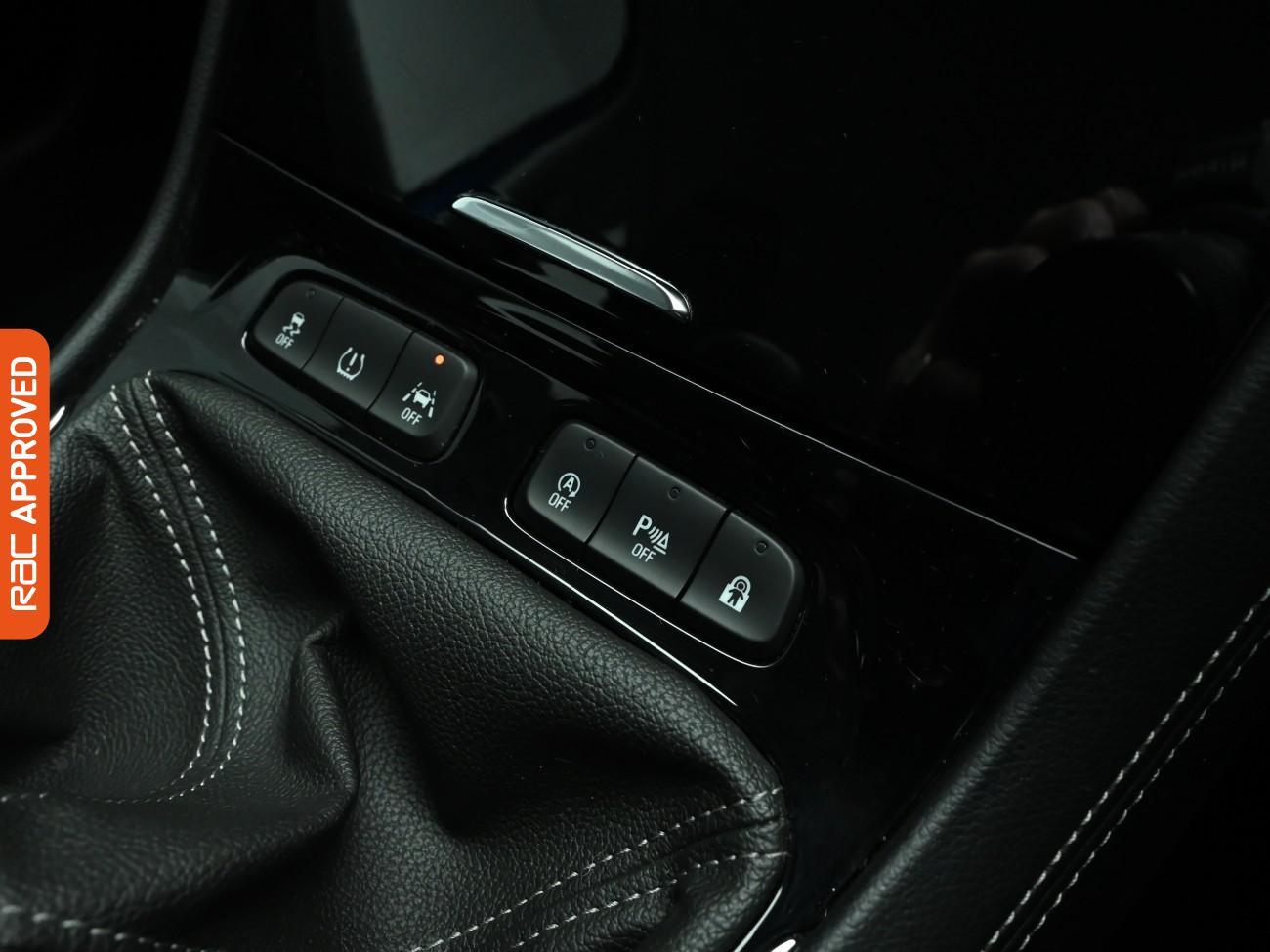 Used Vauxhall Grandland X 2019 for sale - 77072120: Photo 15