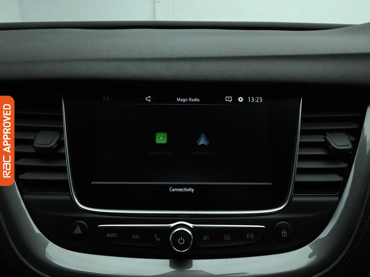 Used Vauxhall Grandland X 2019 for sale - 77072120: Photo 16