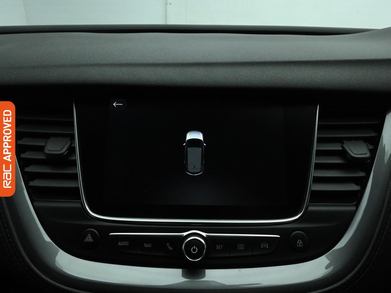 Used Vauxhall Grandland X 2019 for sale - 77072120: Photo 17