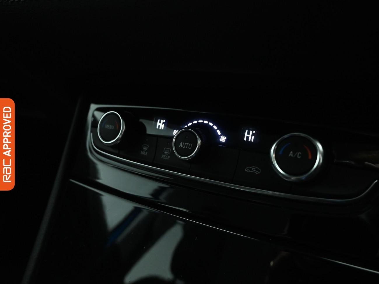 Used Vauxhall Grandland X 2019 for sale - 77072120: Photo 19