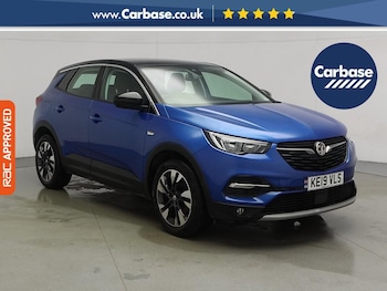 Vauxhall Grandland X feature image