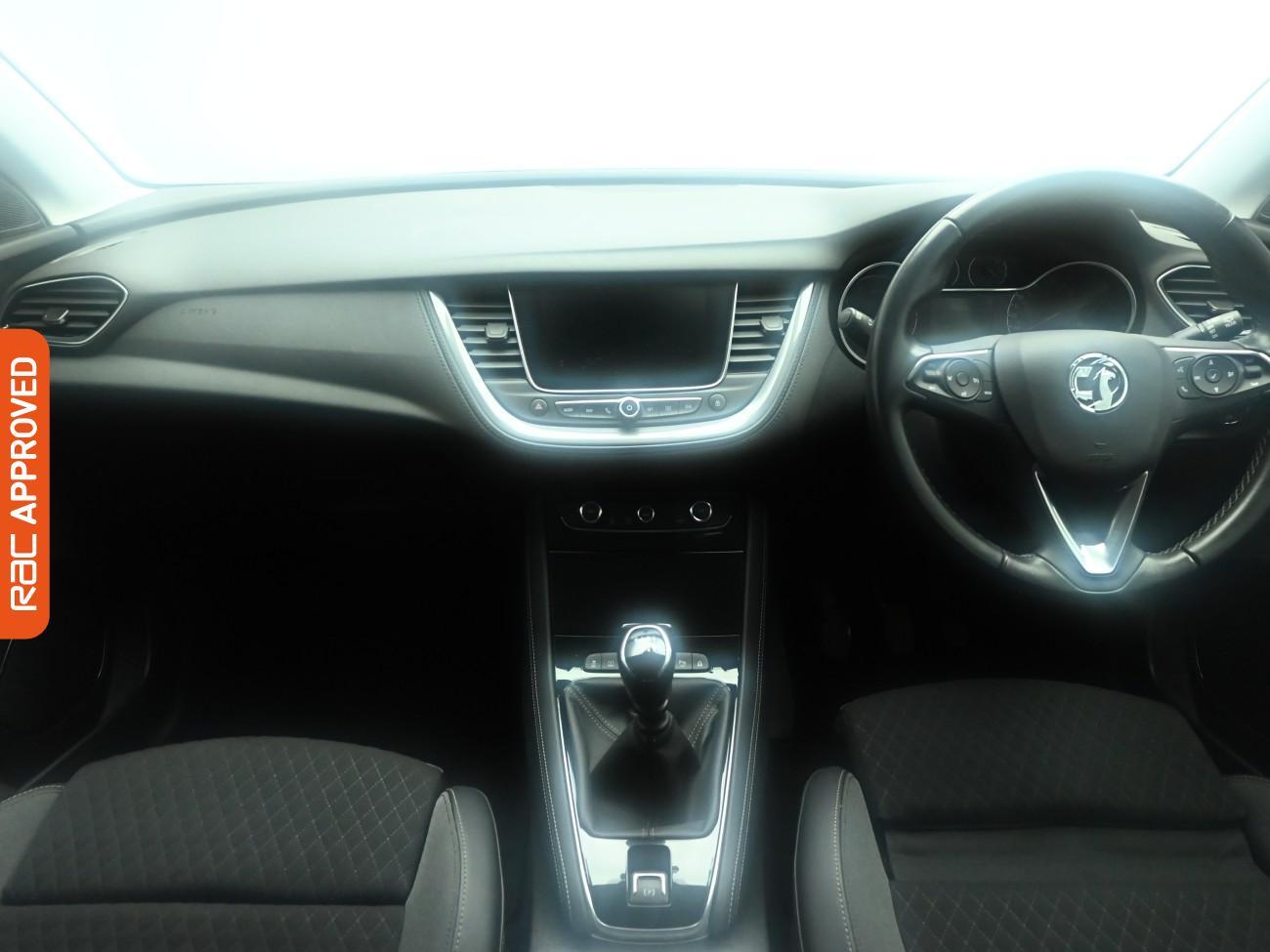 Used Vauxhall Grandland X 2019 for sale - 77072120: Photo 2