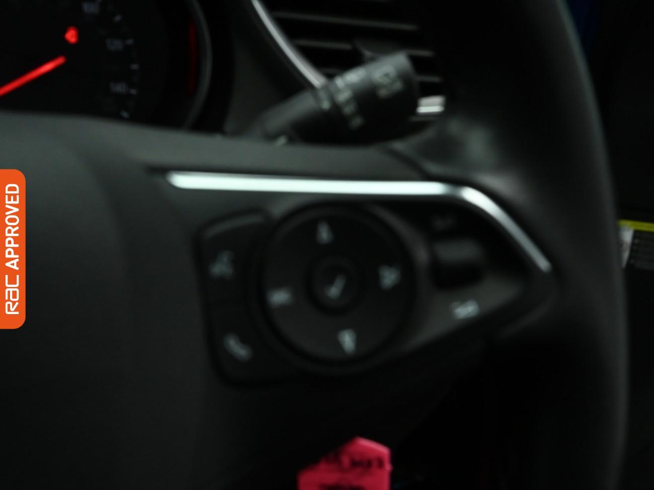 Used Vauxhall Grandland X 2019 for sale - 77072120: Photo 23