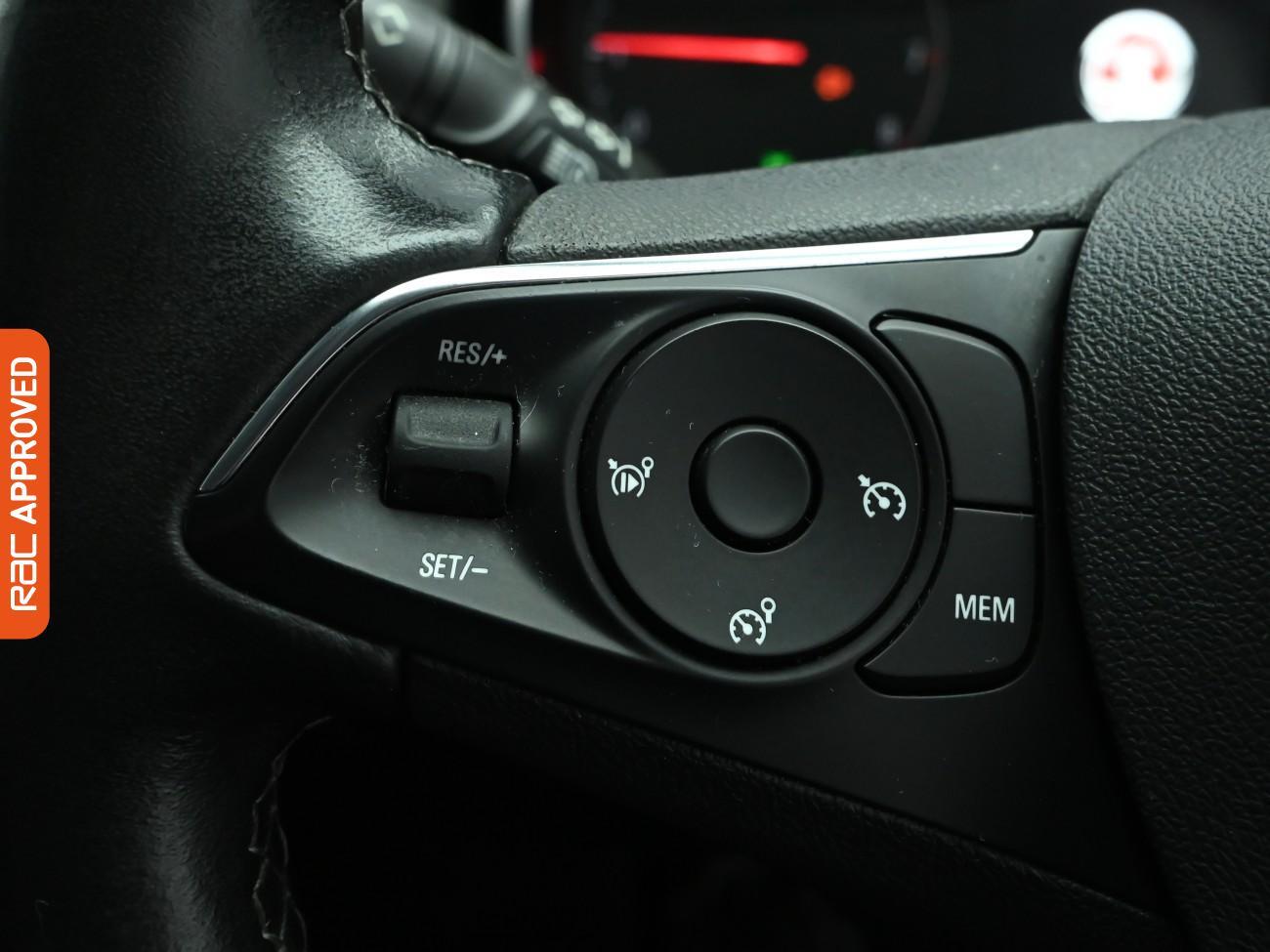 Used Vauxhall Grandland X 2019 for sale - 77072120: Photo 25