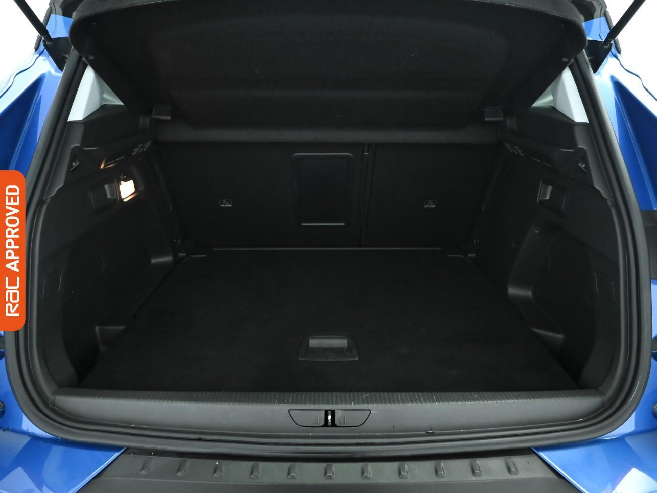 Used Vauxhall Grandland X 2019 for sale - 77072120: Photo 27