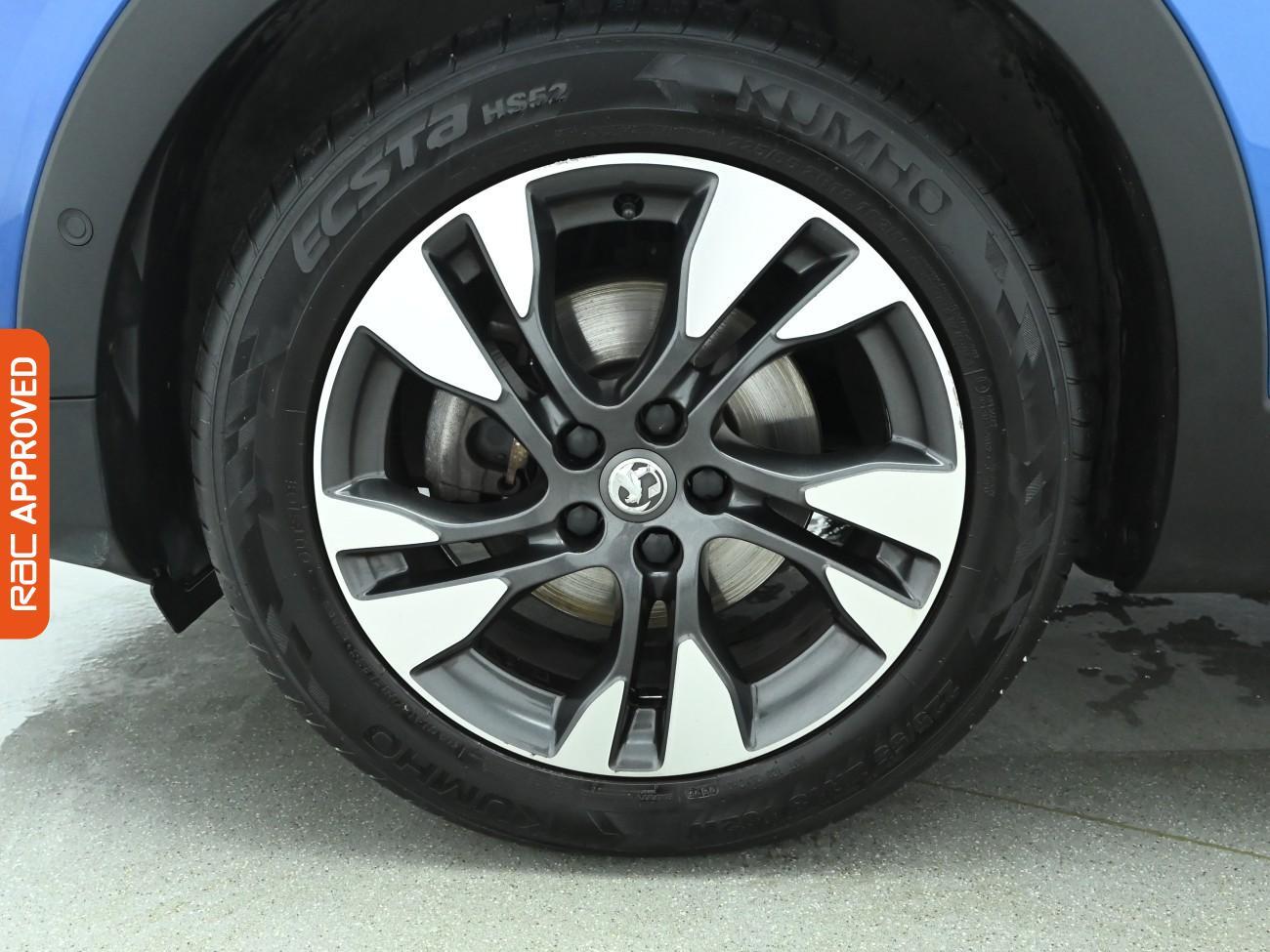 Used Vauxhall Grandland X 2019 for sale - 77072120: Photo 28