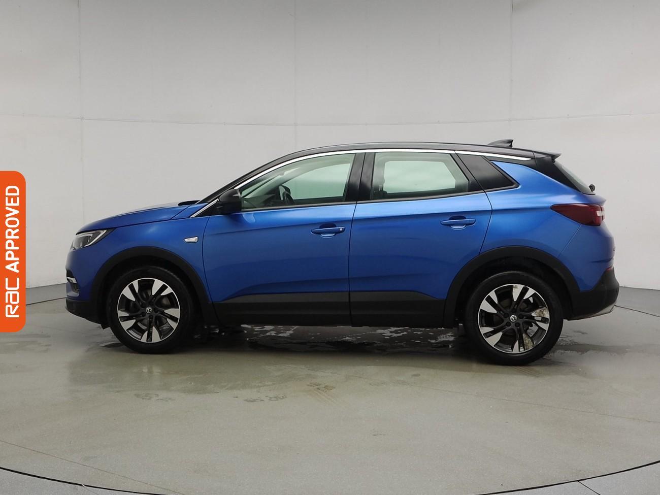 Used Vauxhall Grandland X 2019 for sale - 77072120: Photo 31