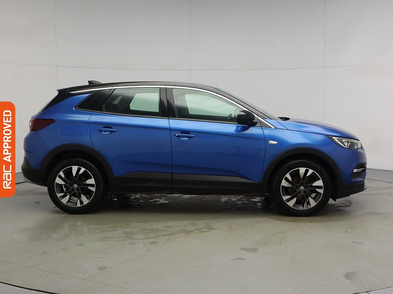 Used Vauxhall Grandland X 2019 for sale - 77072120: Photo 6