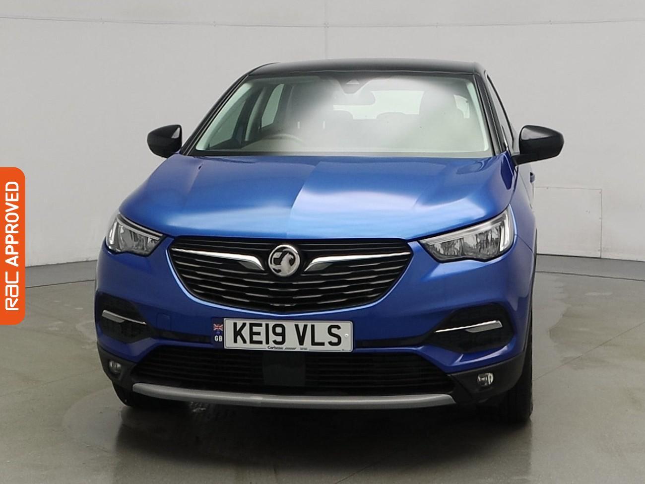Used Vauxhall Grandland X 2019 for sale - 77072120: Photo 7