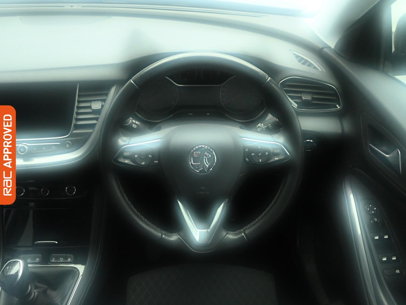 Used Vauxhall Grandland X 2019 for sale - 77072120: Photo 9