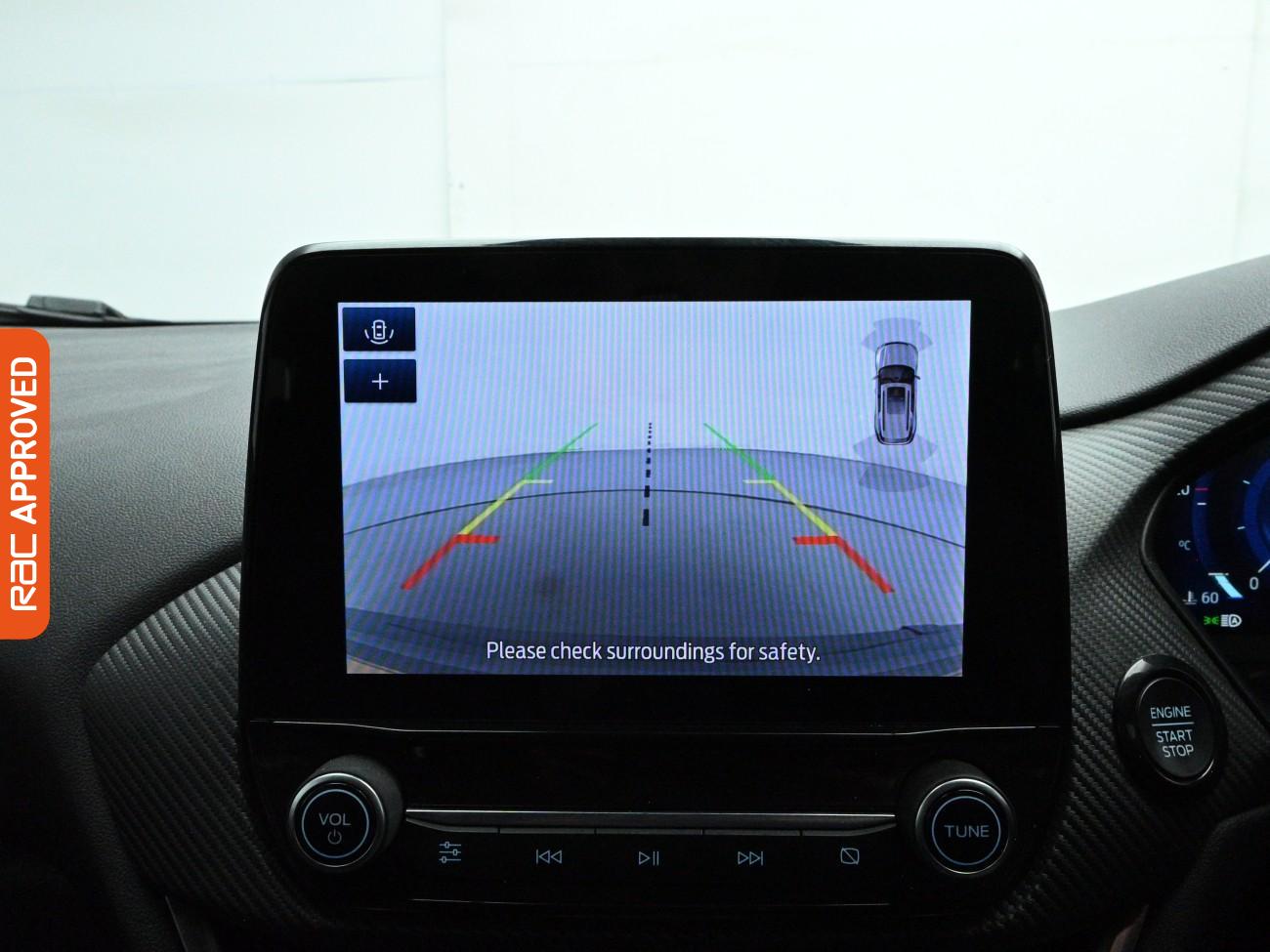 Used Ford Puma 2023 for sale - 77928967: Photo 11