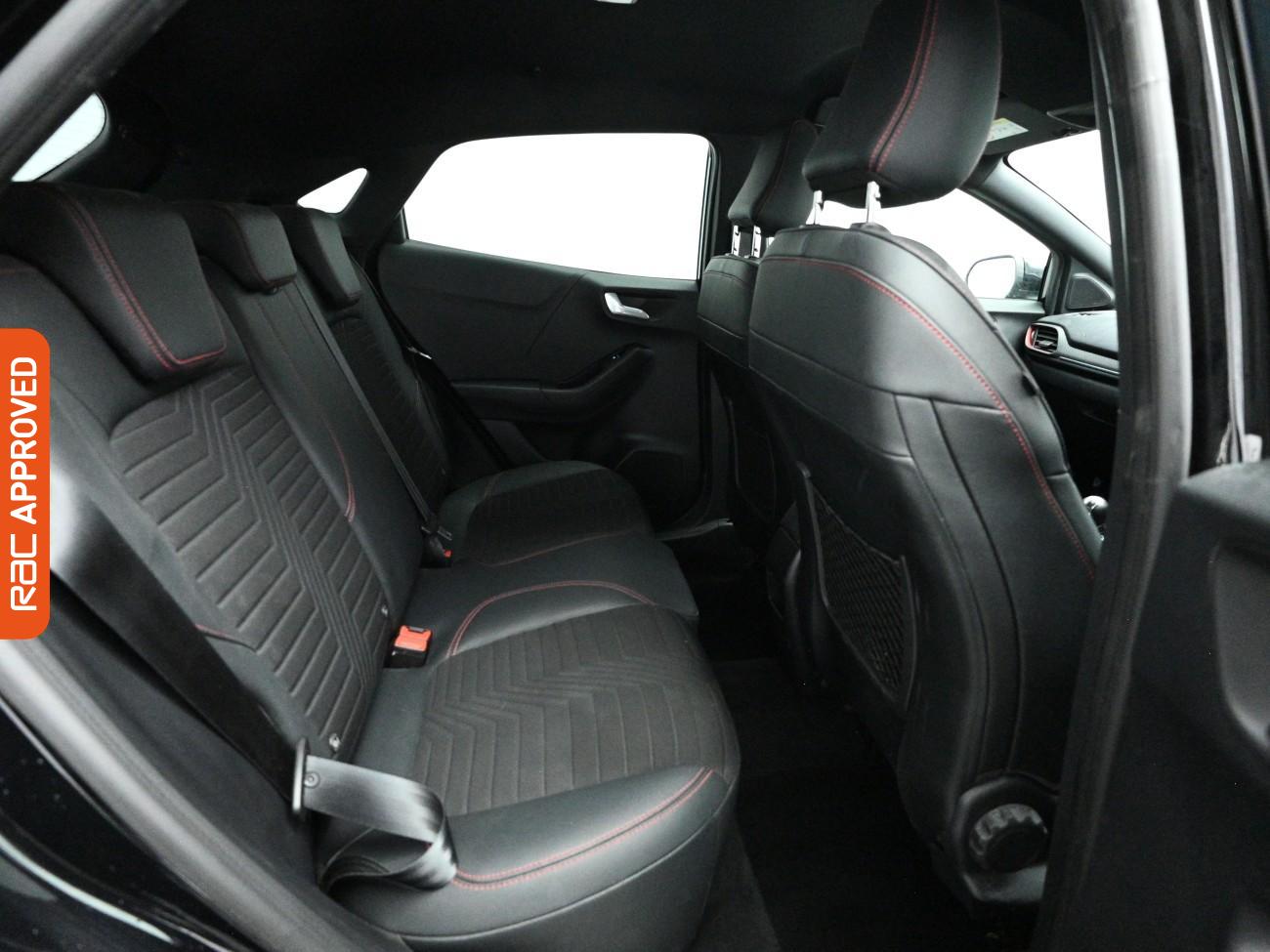 Used Ford Puma 2023 for sale - 77928967: Photo 13