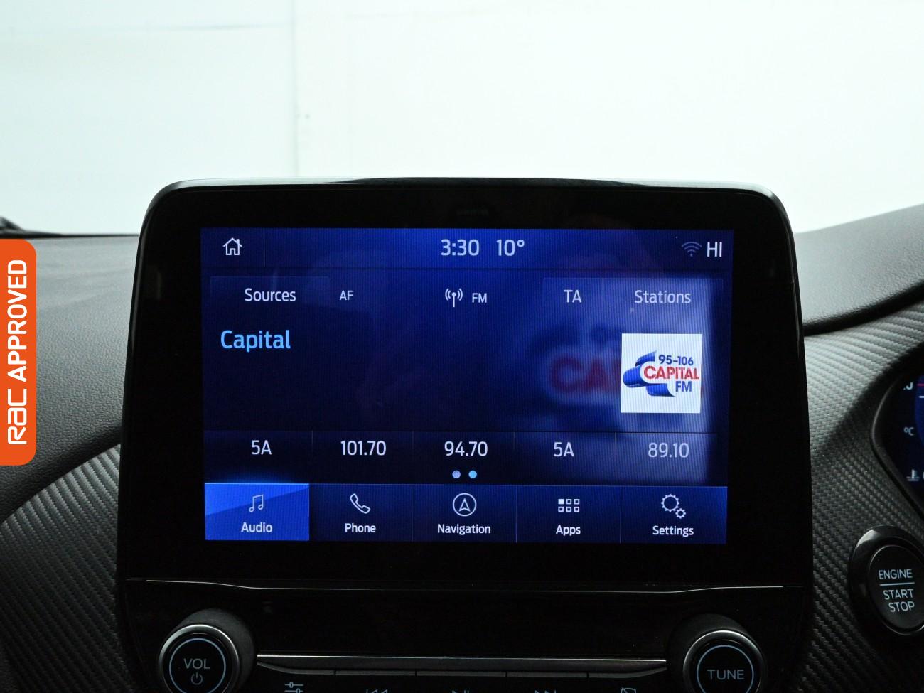 Used Ford Puma 2023 for sale - 77928967: Photo 15