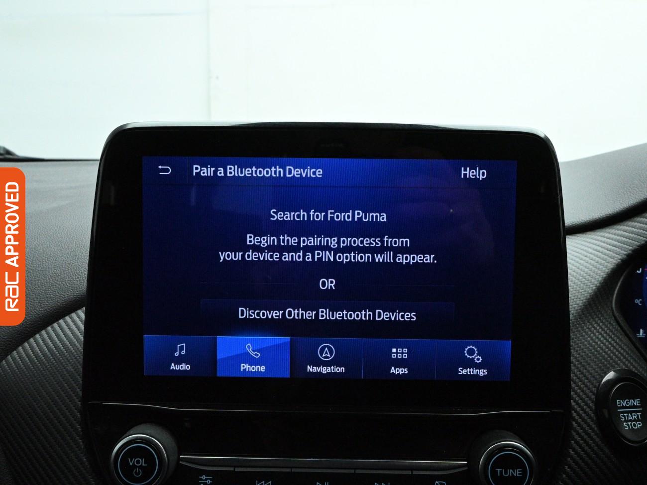 Used Ford Puma 2023 for sale - 77928967: Photo 17