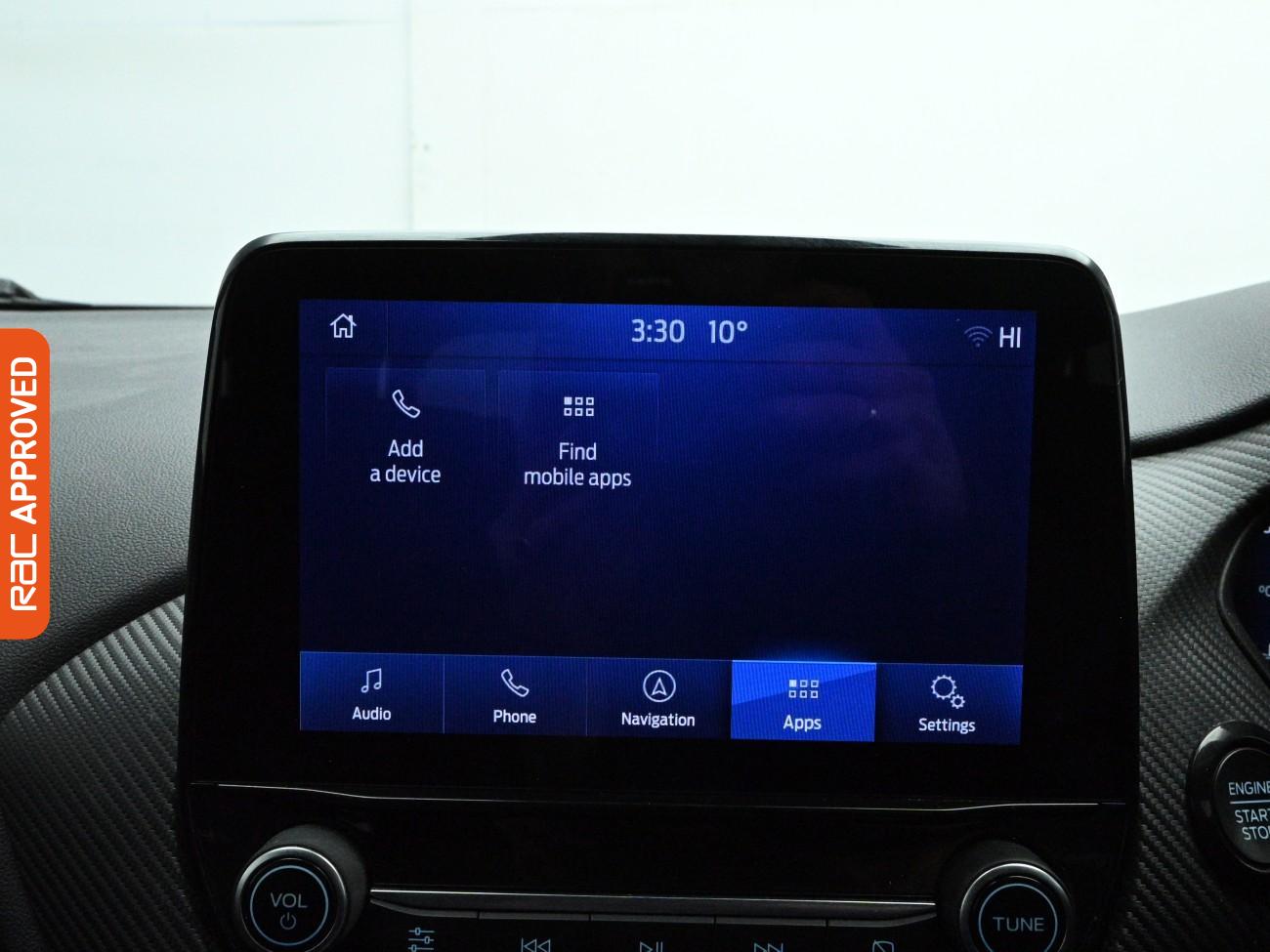 Used Ford Puma 2023 for sale - 77928967: Photo 18