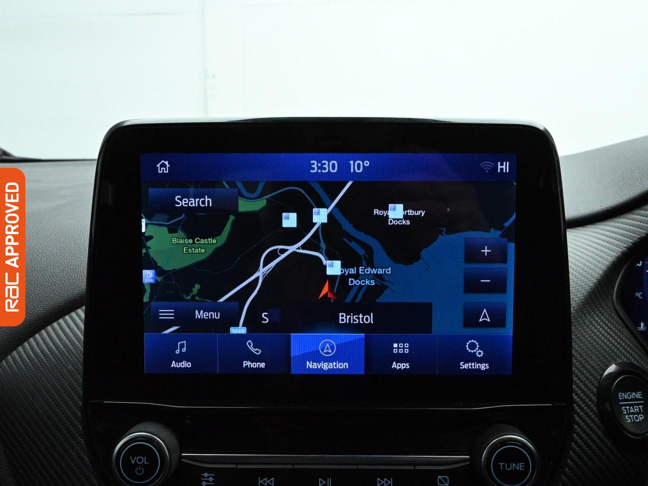 Used Ford Puma 2023 for sale - 77928967: Photo 19