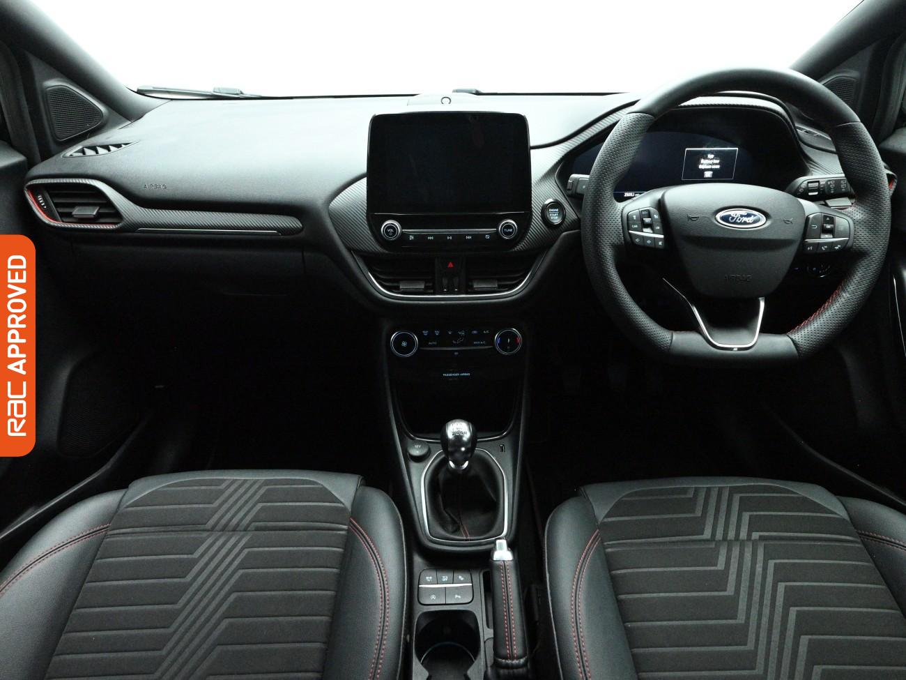 Used Ford Puma 2023 for sale - 77928967: Photo 2