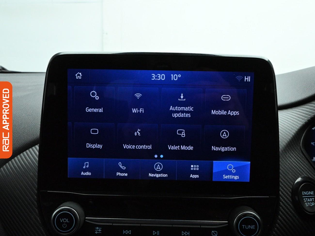 Used Ford Puma 2023 for sale - 77928967: Photo 21