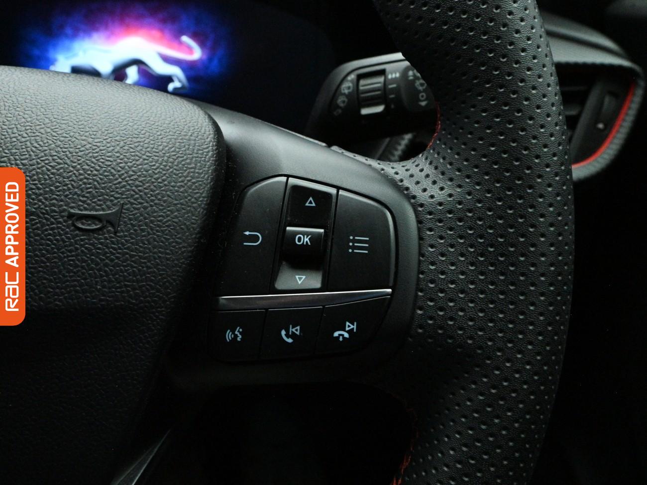 Used Ford Puma 2023 for sale - 77928967: Photo 22