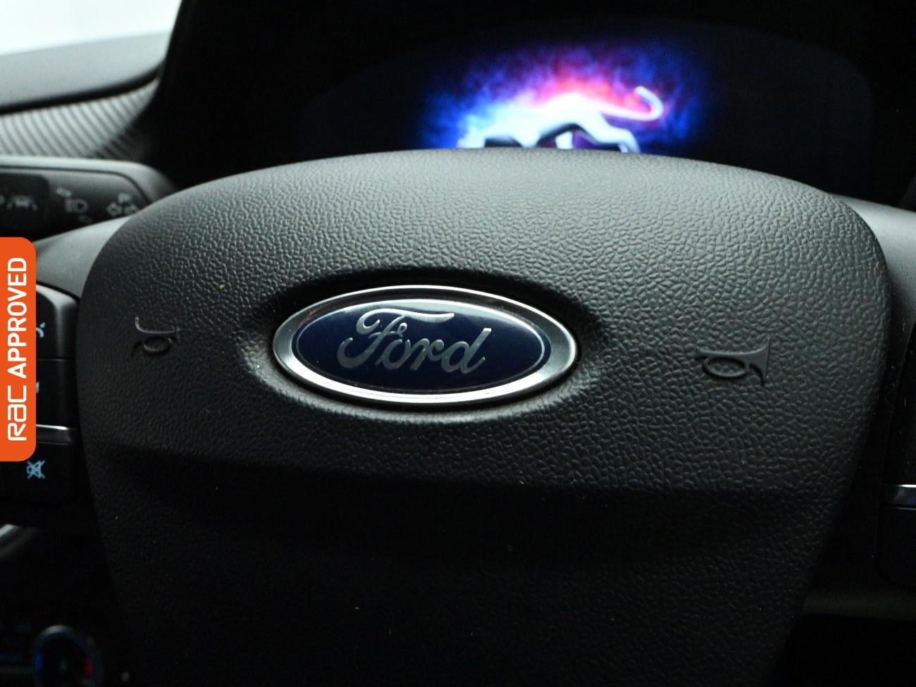 Used Ford Puma 2023 for sale - 77928967: Photo 23