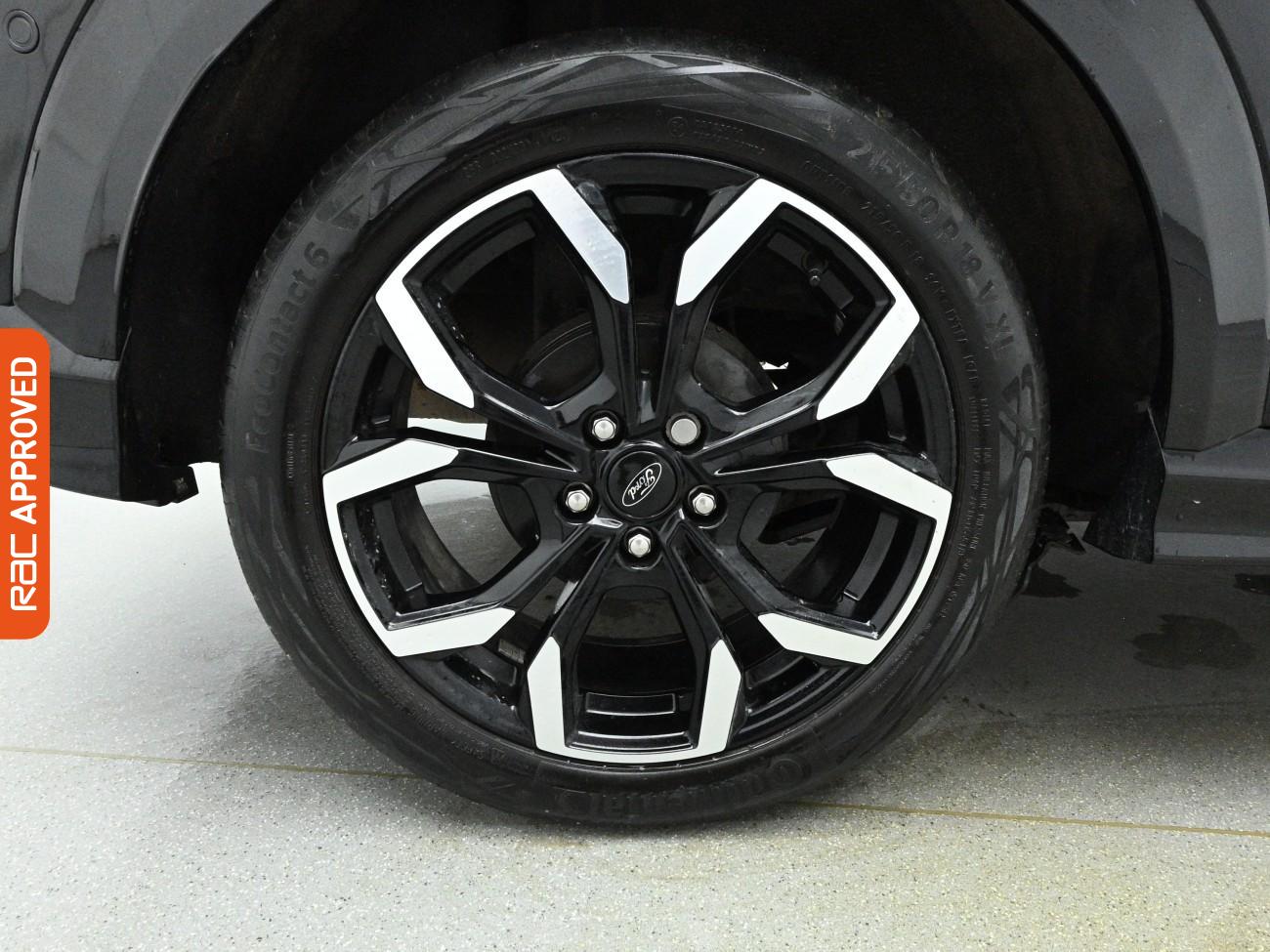 Used Ford Puma 2023 for sale - 77928967: Photo 27