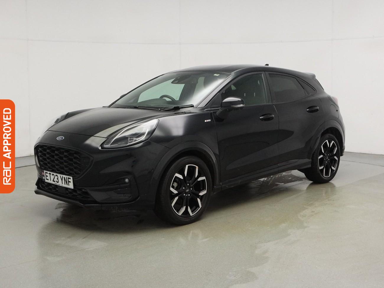 Used Ford Puma 2023 for sale - 77928967: Photo 28