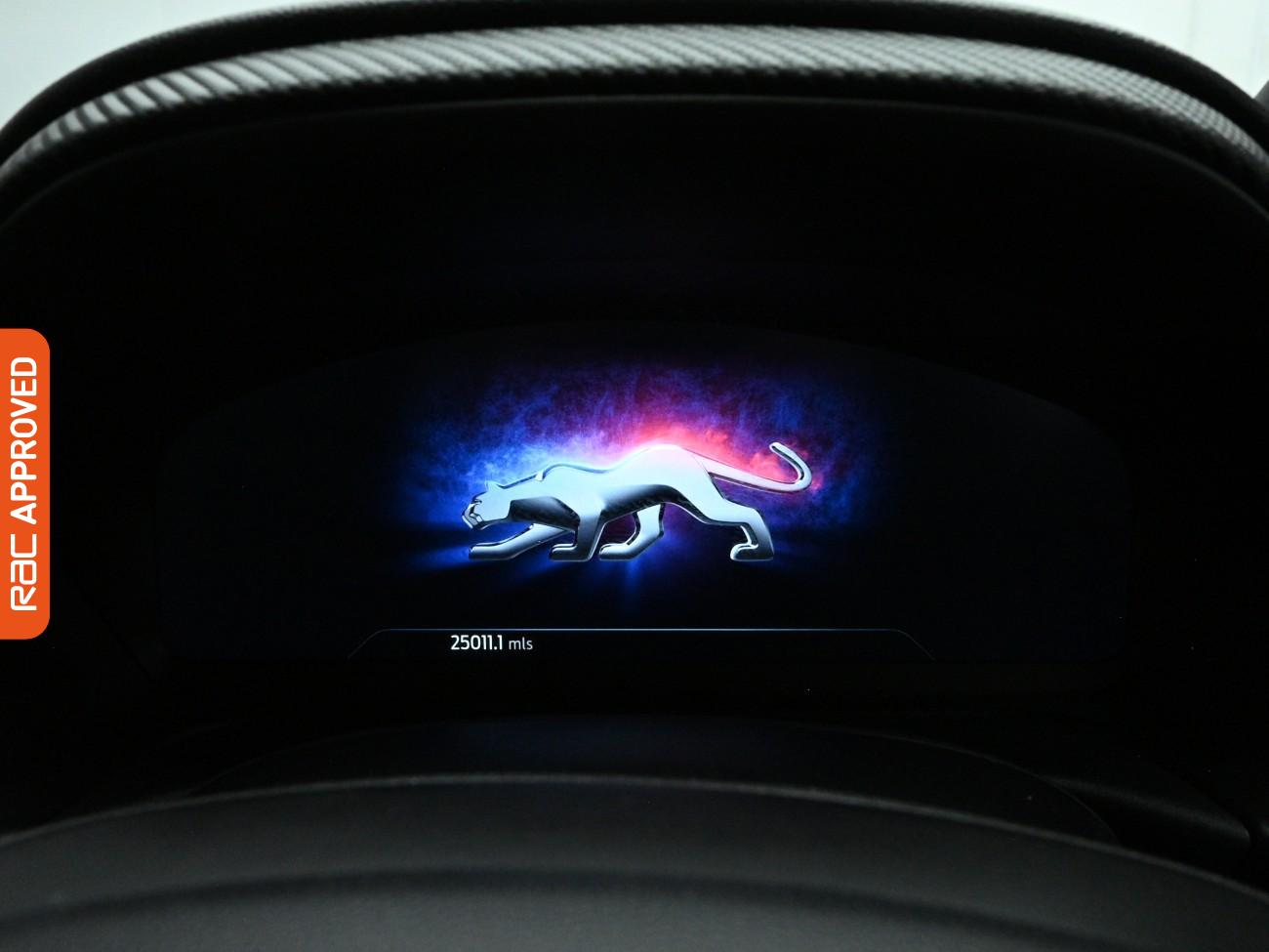 Used Ford Puma 2023 for sale - 77928967: Photo 3