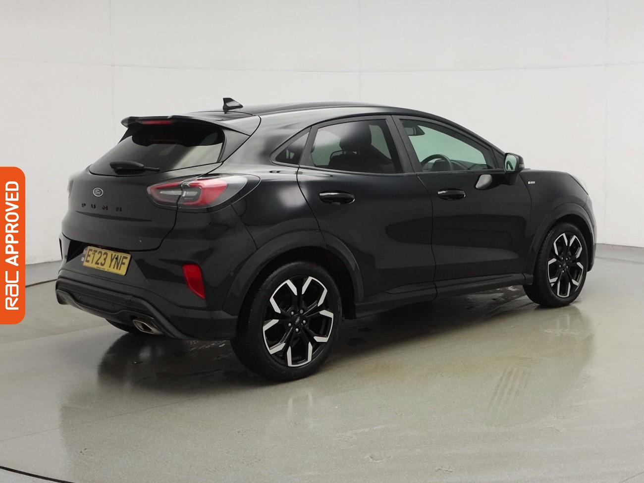 Used Ford Puma 2023 for sale - 77928967: Photo 31